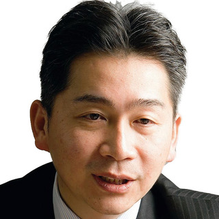 マーサージャパン (元)社長 柴田励司氏