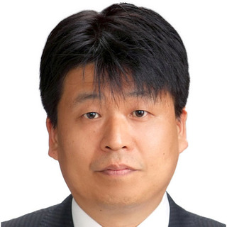 トランスエージェント 代表 安藤雅旺氏