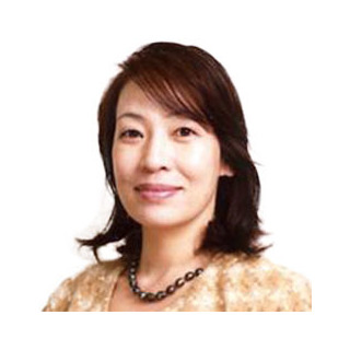 感性リサーチ 代表 黒川伊保子氏