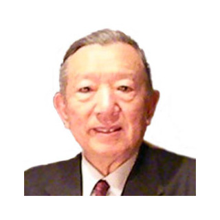 日本タイムシェア (元)常務 矢矧晴一郎氏