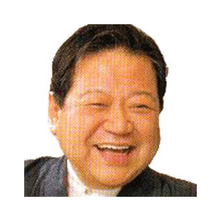 竹田製菓　代表取締役　竹田和平氏