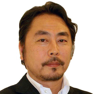 GMOアドパートナーズ取締役会長　高橋信太郎氏