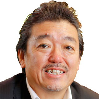 湯佐和 元社長／ユサワフードシステム 社長　湯澤　剛氏