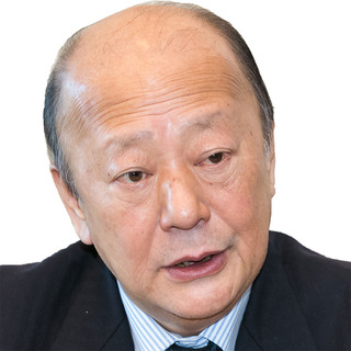 日中投資創研　社長　浅香哲男氏