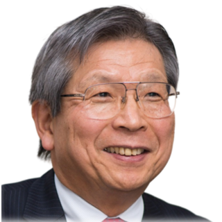 日本レーザー代表取締役会長　近藤宣之氏