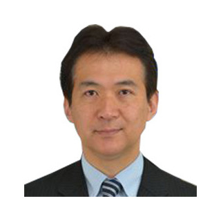 クリエート・バリュー代表取締役　駒井俊雄氏