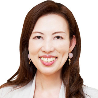 手紙文化振興協会　代表理事　むらかみかずこ氏