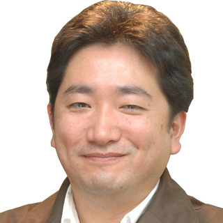 スコラ・コンサルト プロセスデザイナー　岡村衡一郎氏