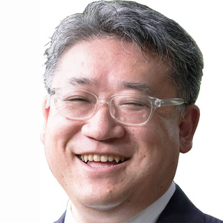 株式会社ヤサカ代表取締役　小澤勝也氏