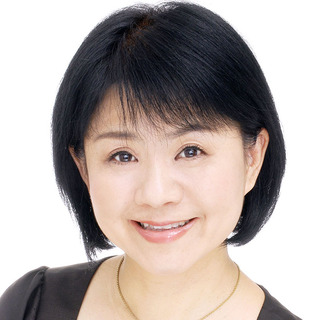 イー・プレゼン代表　天野暢子氏