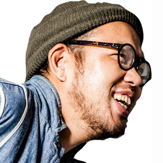 レストランプロデューサー　篠木清高氏