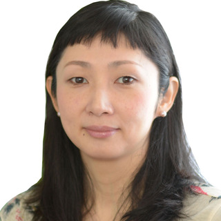 株式会社つくるひと代表取締役　小野ゆうこ氏