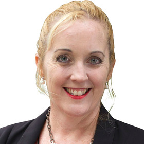 ルース・M・ ジャーマン