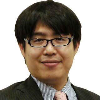 ビルドゥミー・コンサルティング代表取締役社長　望月建吾氏