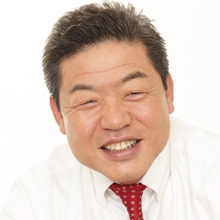 Ｖ字経営研究所 代表取締役　酒井英之氏