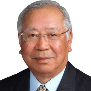 日特エンジニアリング株式会社　代表取締役社長　近藤 進茂氏