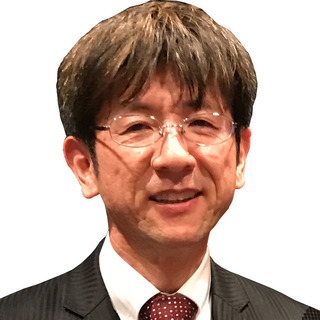 ファンクショナル・アプローチ研究所　代表取締役社長　横田尚哉氏