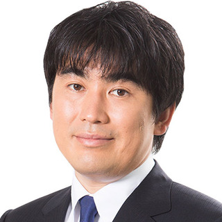 ブレインパッド代表取締役会長　草野隆史氏