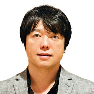 フロンティア・コンサルティング代表取締役社長 上岡正明氏