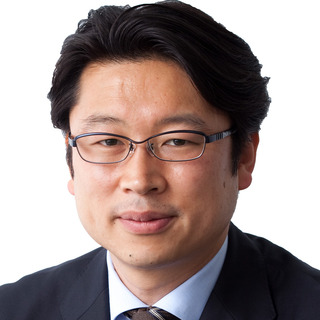 ディー・アイ・コンサルタンツ社長 榎本篤史氏