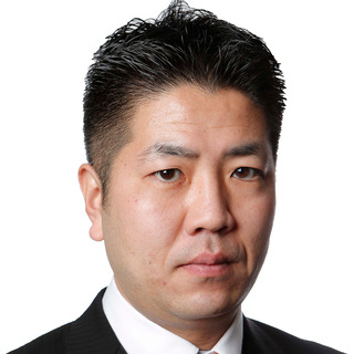 フォーサイト総合法律事務所 パートナー弁護士 由木竜太氏