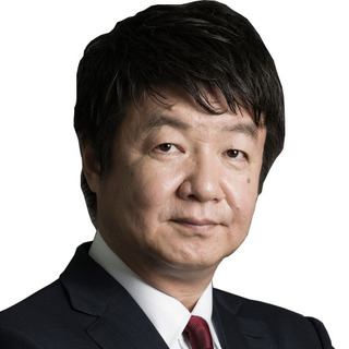 正林国際特許商標事務所 所長・弁理士　正林真之氏