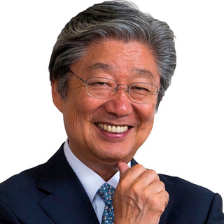 アドバネクス代表取締役会長 加藤雄一氏