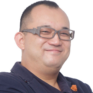 ゼロイチフィクサーズ　代表取締役社長　八木宏一郎氏