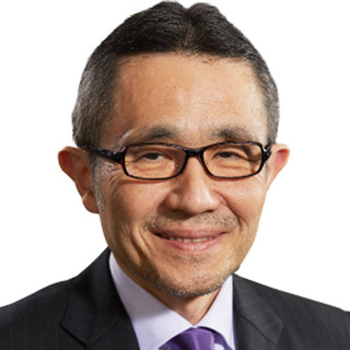 TERRANOS（テラノス）代表　高橋克典氏