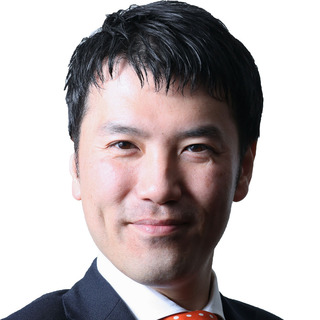 株式会社SIS 社長　齋藤孝太氏