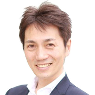 一般財団法人日本ペップトーク普及協会 専務理事　浦上大輔氏