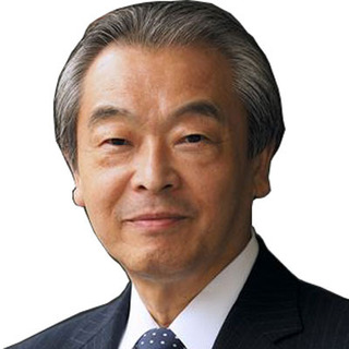 株式会社ハードオフコーポレーション　代表取締役会長兼社長　山本善政氏