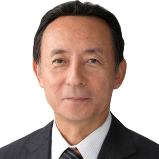 （前）埼玉県ときがわ町町長　関口定男氏