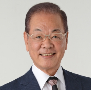 高橋書店社長高橋氏