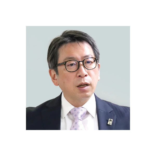 実学の門セミナーの講師写真