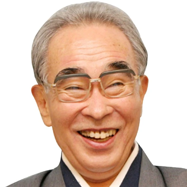 行徳哲男の「社長業と感性」の講師写真