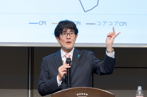 三橋貴明が読む《２０２４年の経済と政治》音声版＆動画版（CD・DVD・デジタル版対応）第147回全国経営者セミナー収録