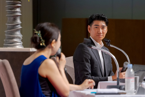 里見治紀「感動体験を創造し、企業価値を高める経営」音声＆動画版｜第148回全国経営者セミナー収録