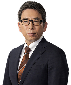 牟田太陽の「後継社長の実践経営学」