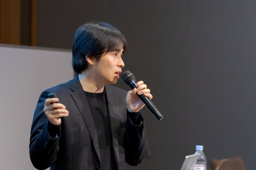 坂井風太「優秀な若手が辞める理由と防ぐ方法」音声版（CD・デジタル版対応）第147回全国経営者セミナー収録