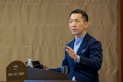 伊藤 謙《逆境に打ち勝つ》中小企業のブランディング経営 音声版（CD・デジタル版対応）第147回全国経営者セミナー収録