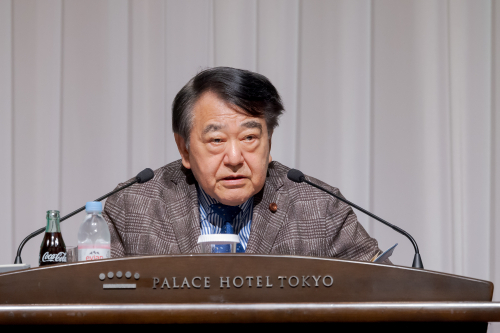 《寺島実郎の経済定点観測シリーズ》経営リーダーのための時代認識 音声・動画