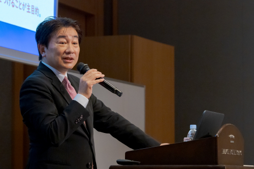 鈴木康弘 中小企業の《ＤＸ企業変革入門》音声版（CD・デジタル版対応）第147回全国経営者セミナー収録