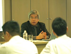 酒井光雄の価値づくり経営ＣＤ