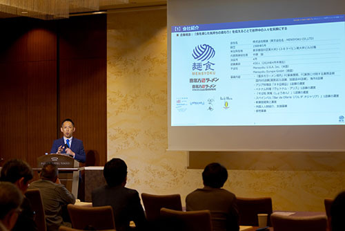 喜多方ラーメン 坂内の《面白すぎる採用戦略》音声版｜第148回全国経営者セミナー収録