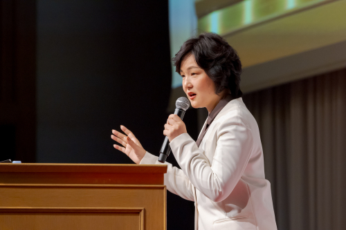 大杉日香理《経営に活かす神社の力》音声版＆動画版（CD・DVD・デジタル版対応）第147回全国経営者セミナー収録