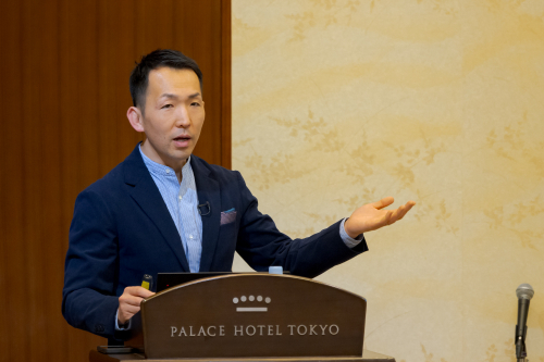 伊藤 謙《逆境に打ち勝つ》中小企業のブランディング経営 音声版（CD・デジタル版対応）第147回全国経営者セミナー収録