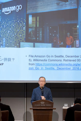 オヤジ社長も目覚める！《チャットＧＰＴ革命》音声版＆動画版（CD・DVD・デジタル版対応）第147回全国経営者セミナー収録