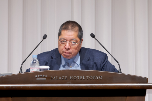 佐藤 優の最新《国際情勢の読み方》音声版＆動画版（CD・DVD・デジタル版対応）第147回全国経営者セミナー収録