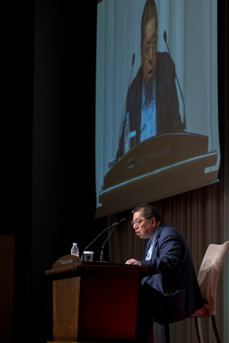 佐藤 優の最新《国際情勢の読み方》音声版＆動画版（CD・DVD・デジタル版対応）第147回全国経営者セミナー収録